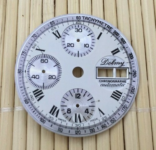 Quadrante dolmy watch - dolmy, per