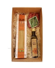 Confezione Cesti Natalizi