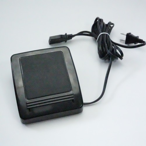 Regolatore velocità pedale