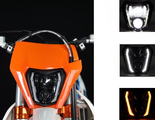 Per ktm 250 350 450 - 250, 500