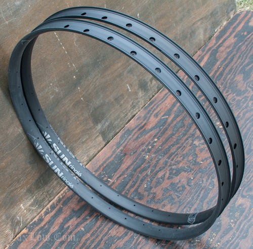 Sunringlé 29er 700c - sunringlé,