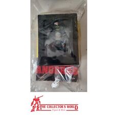 Go Nagai Robot Collection Numero 26 Generale Angoras Figure Resina 