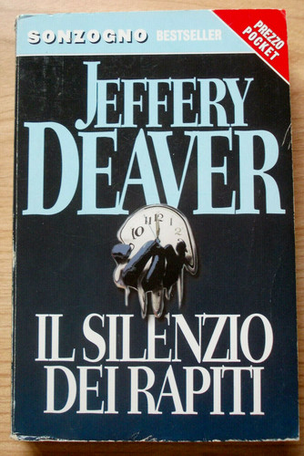 Libro romanzo silenzio - romanzo, il