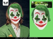 Maschera the joker - the,