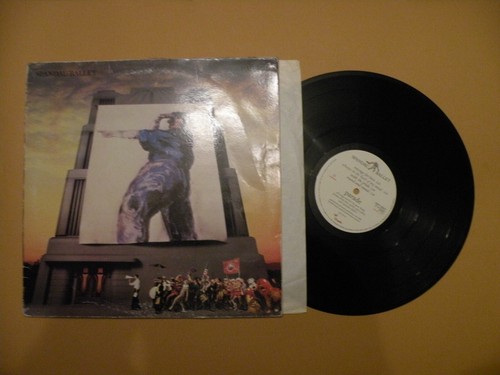 Spandau ballet parade - spandau,