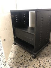 Rack Mobile *audio / informatico