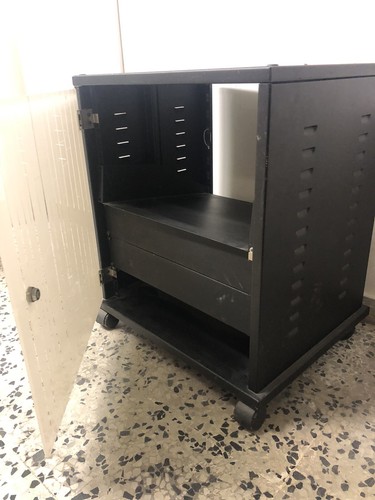 Rack mobile audio - rack, /