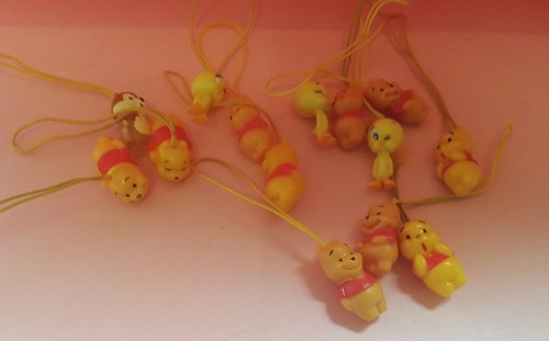 Winnie the pooh titti - pooh,