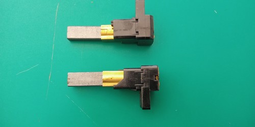 Spazzole carbonio base - spazzole,