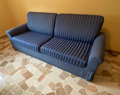 Divano letto posti - letto,