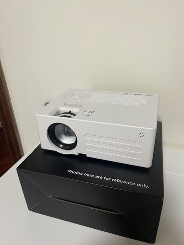 Proiettore 1080p bluetooth - proiettore,