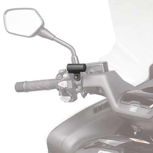 Givi kit supporto - kit,