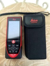 Leica disto d810 misuratore - d810, di