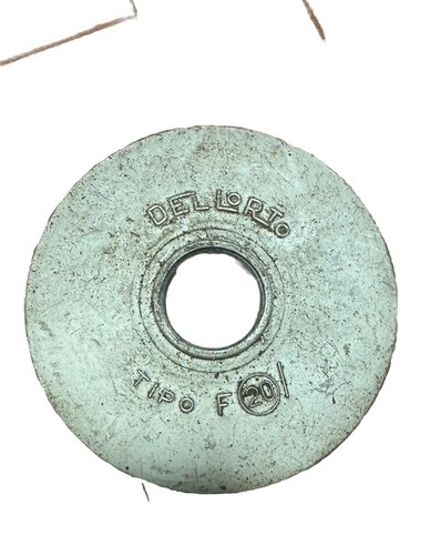 Filtro carburatore tipo - filtro, f20