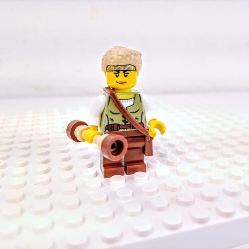 Lego minifigure castle - lego,