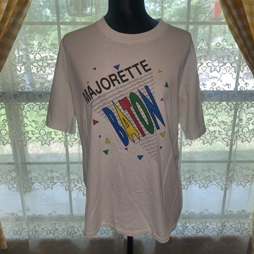 Shirt maglietta vintage - t-shirt, anni