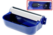Abbeveratoio per ovini caprini - abbeveratoio,