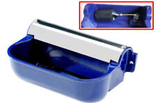 ABBEVERATOIO PER OVINI CAPRINI EQUINI BOVINI BEVERINO CAVALLI STALLA GHISA