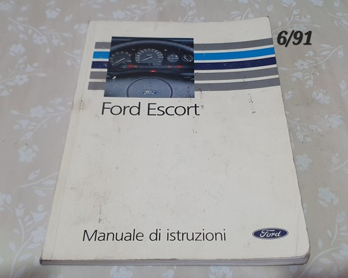 Libretto uso manutenzione - uso, e