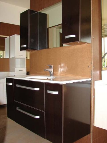 Mobile mobiletto bagno - mobile,