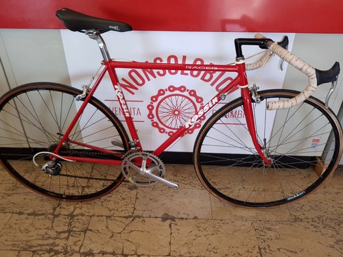 Bici bicicletta corsa - bici,