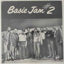 COUNT BASIE - Basie Jam #2 -