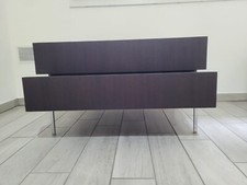 B&B Italia/ grande comodino di Antonio Citterio