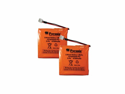 Pyronix batt es1 batteria - pyronix, di
