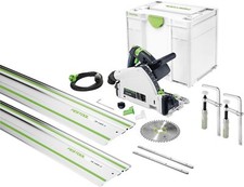 Festool Seghetto a immersione
