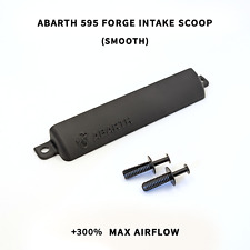 Scooter Aspirazione Aria Fiat