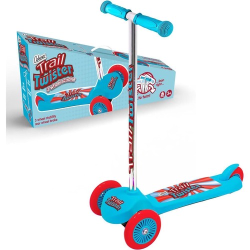 Ozbozz trail twister - trail,