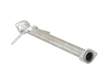 Downpipe tubo sostituzione - downpipe,