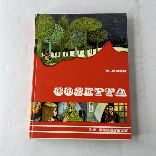Victor hugo cosetta - victor,