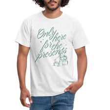 T-shirt uomo Der Grinch motto