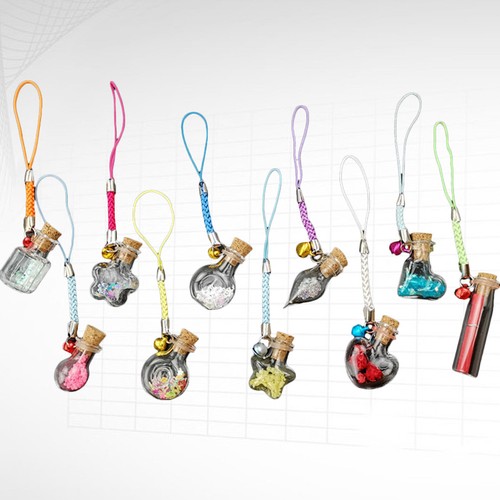 Pcs fiale con tappo - pcs,