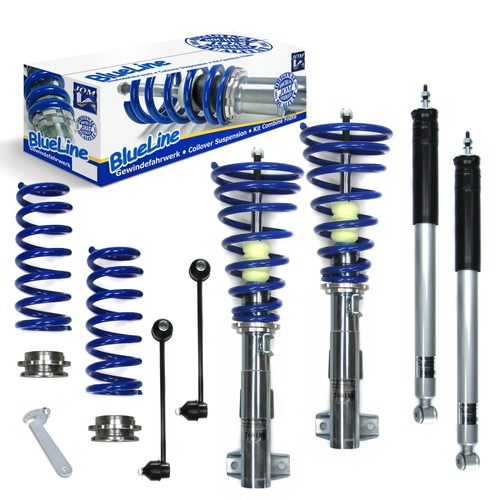 Coilover sportivo regolabile