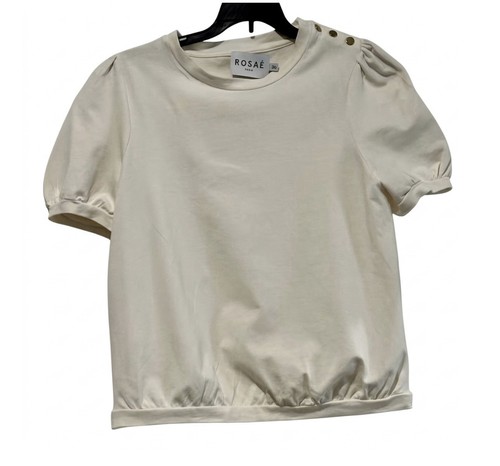 Shirt rosaé paris nice - t-shirt, le
