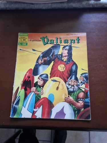 Principe valiant - il,