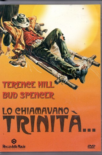 Bud spencer terence hill - terence, (