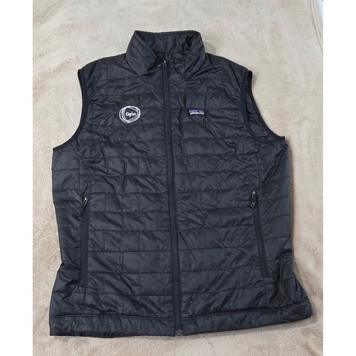 Patagonia nano puff gilet uomo - nano,