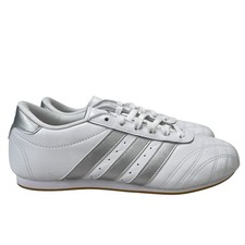 Scarpe Adidas Taekwondo pizzo