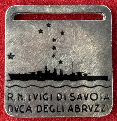 Regia marina medaglia - regia,