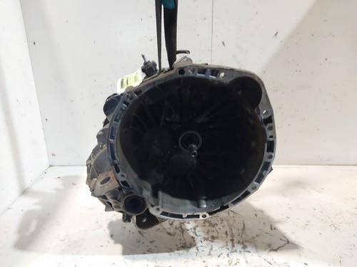 Cambio manuale abs - abs, renault