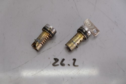 Cilindro serratura bmw - 2x,