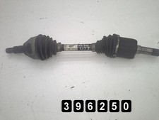2009 OPEL INSIGNIA SHAFT FRONT
