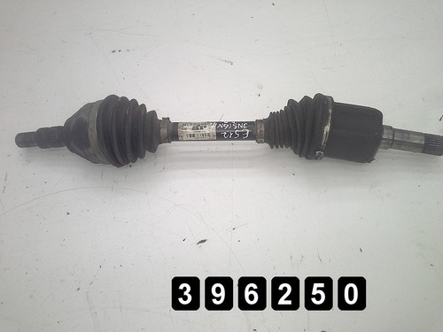 Albero opel insignia 2009 - opel,