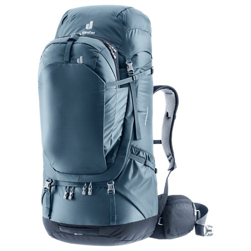 Deuter voyager zaino - voyager, 65+10