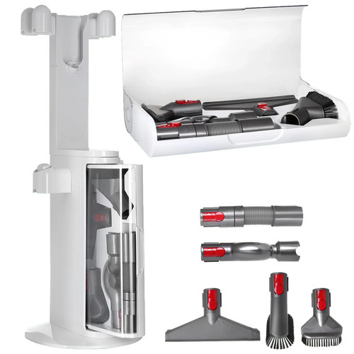 Dyson v10 docking station - dyson,