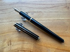 Dunhill Gemline Black Laque GT