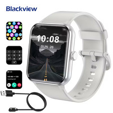 Blackview Nuovo Smartwatch